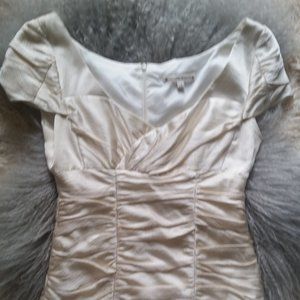 Final price - Nanette Lepore 100% silk Blouse